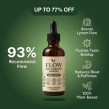 Flow Drainage Wellness Drops