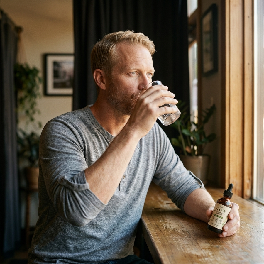 Less Pain, More Energy, and a Lighter Feeling